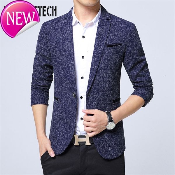 brand new men blazer slim fit casual fashion suit jacket mens business blazer jacket masculino men suits, Black
brand new men blazer slim fit casual fashion suit jacket mens business blazer jacket masculino men suits, Black