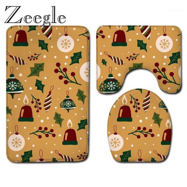 bath mats home decoration mat washable bathroom capet rug flannel toilet anti-slip floor carpet set and seat cover1
bath mats home decoration mat washable bathroom capet rug flannel toilet anti-slip floor carpet set and seat cover1