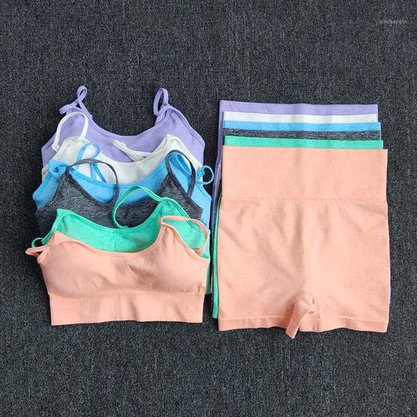 yoga outfits 6 colors sports suit seamless set female workout clothes medium support bra+high waist gym shorts women sportwear1, White;red
yoga outfits 6 colors sports suit seamless set female workout clothes medium support bra+high waist gym shorts women sportwear1, White;red
