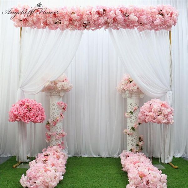 decorative flowers & wreaths cherry blossoms wedding flower arrangement supplies same table centerpieces ball decor party event row wall1
decorative flowers & wreaths cherry blossoms wedding flower arrangement supplies same table centerpieces ball decor party event row wall1