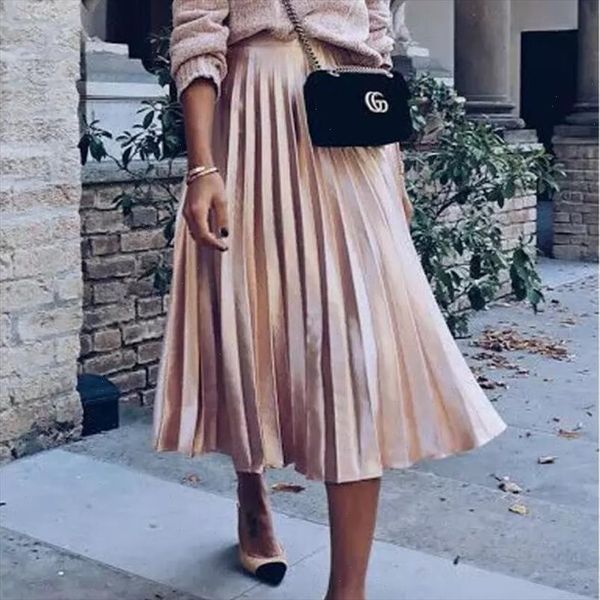 women lady elastic waist ruffles high waist maxi skirt pleated retro long dress drop shipping, Black
women lady elastic waist ruffles high waist maxi skirt pleated retro long dress drop shipping, Black