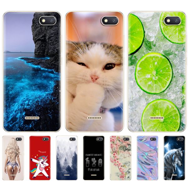 силикон для xiaomi реого случае 360 полной защита мягкой tpu задней крышка телефона оболочка xiomi redmi6 бампер hongmi 6а coque 
силикон для xiaomi реого случае 360 полной защита мягкой tpu задней крышка телефона оболочка xiomi redmi6 бампер hongmi 6а coque