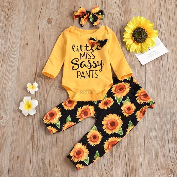 baby girl clothes long sleeve round neck trousers with butterfly headband suit creative sunflower print cute clothes suit, White
baby girl clothes long sleeve round neck trousers with butterfly headband suit creative sunflower print cute clothes suit, White