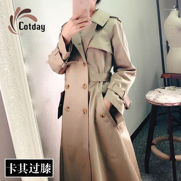 cotday cotton long double beeasted loose manteau hiver long 2021 promotion elegant coat women korean winter warm winbreaker1, Black
cotday cotton long double beeasted loose manteau hiver long 2021 promotion elegant coat women korean winter warm winbreaker1, Black