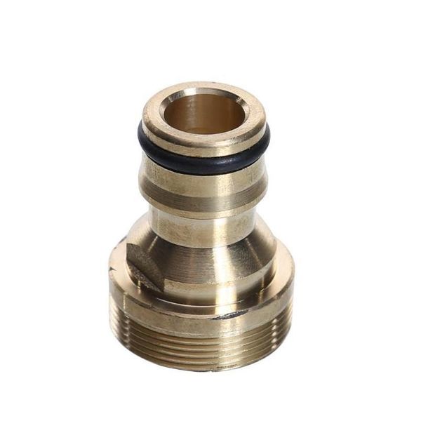 universal kitchen water pipe connector mixer 2m faucet tap brass threaded hose tap adaptor fitting for garden wateri bbykkb
universal kitchen water pipe connector mixer 2m faucet tap brass threaded hose tap adaptor fitting for garden wateri bbykkb