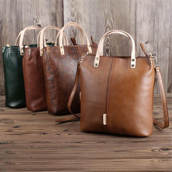 nesitu brown coffee green vegatable tanned genuine leather women handbag briefcase shoulder messenger bag tote m219
nesitu brown coffee green vegatable tanned genuine leather women handbag briefcase shoulder messenger bag tote m219