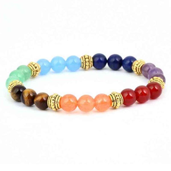 selling chakra agate tiger eye energy gold plated sier plated natural stone bracelet for men women unisex, Golden;silver
selling chakra agate tiger eye energy gold plated sier plated natural stone bracelet for men women unisex, Golden;silver
