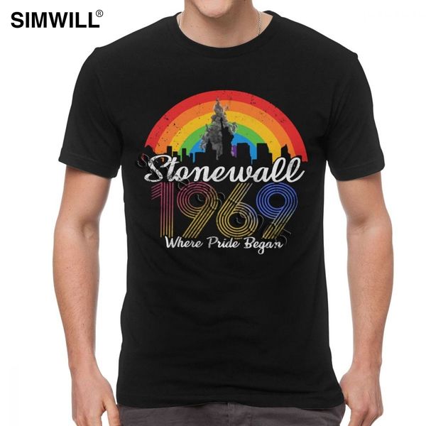retro stonewall riots 50th nyc gay pride mens lgbt tees shirts short sleeved rainbow lgbtq tshirt sport hooded sweatshirt hoodie men t shirt
retro stonewall riots 50th nyc gay pride mens lgbt tees shirts short sleeved rainbow lgbtq tshirt sport hooded sweatshirt hoodie men t shirt