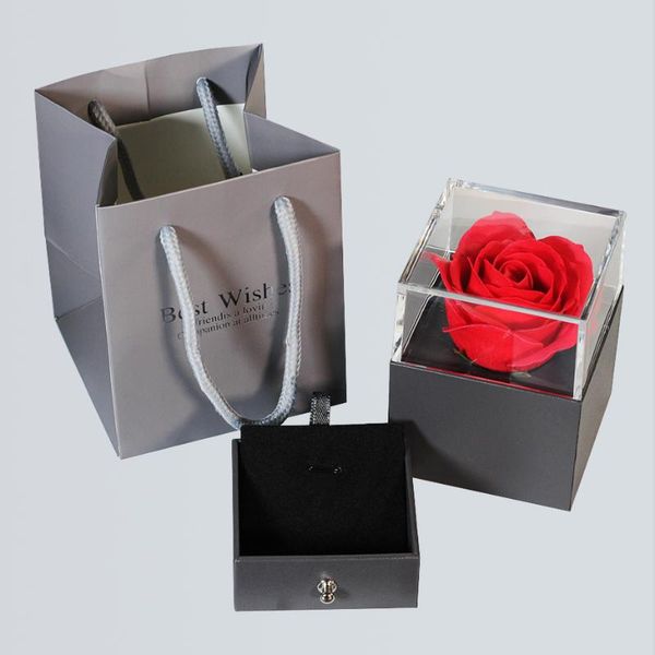 decorative flowers & wreaths eternal rose jewellery box valentine's day present wedding decoration artificial flower mother's gift
decorative flowers & wreaths eternal rose jewellery box valentine's day present wedding decoration artificial flower mother's gift