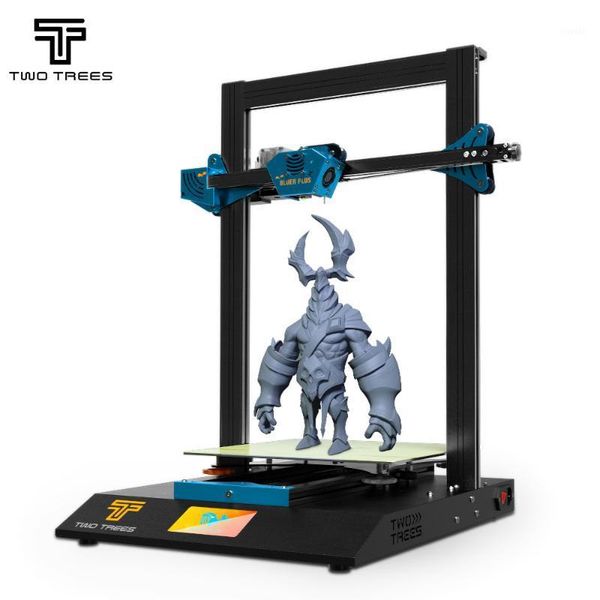 printers twotrees 3d printer bluer plus big size pei sheet magnetic base printing masks diy kit bed dual z axis bmg extruder tmc22091
printers twotrees 3d printer bluer plus big size pei sheet magnetic base printing masks diy kit bed dual z axis bmg extruder tmc22091
