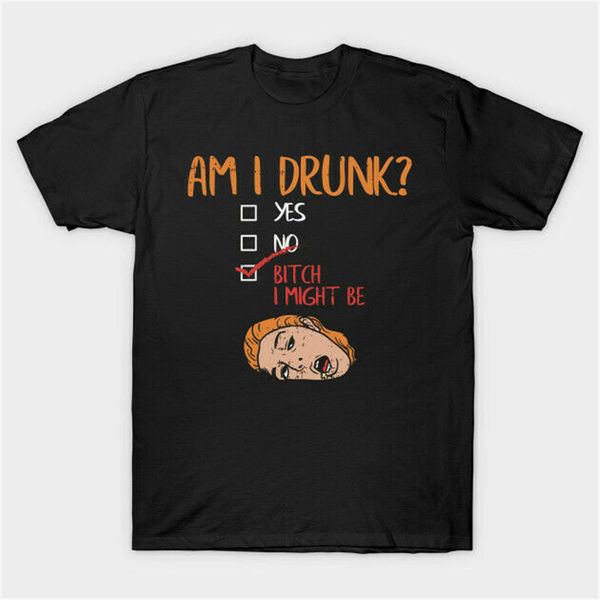 am i drunk bitch i might be drinking get drunk funny black t - shirt s - 6xl funny design tee shirt sport hooded sweatshirt hoodie
am i drunk bitch i might be drinking get drunk funny black t - shirt s - 6xl funny design tee shirt sport hooded sweatshirt hoodie