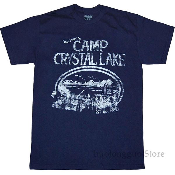 пятница 13-й лагерь crystal lake тенниска новые мужчины майка женщины топы тройник повседневный короткий рукав футболки спортивный с капюшон
пятница 13-й лагерь crystal lake тенниска новые мужчины майка женщины топы тройник повседневный короткий рукав футболки спортивный с капюшон