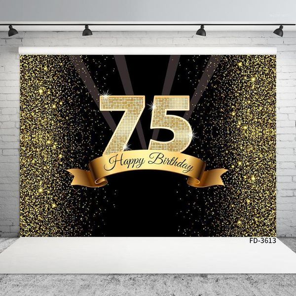 pgraphic backgrounds golden glitter light computer printed prom backdrop for 75 happy birthday party pphone p studio1
pgraphic backgrounds golden glitter light computer printed prom backdrop for 75 happy birthday party pphone p studio1