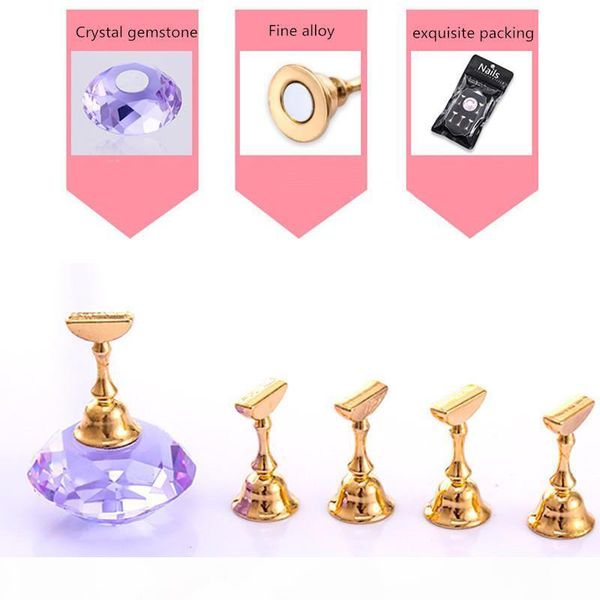 5шт ложных nail art crystal драгоценных камней база ногти совет практика стенд маникюр поддержка базового brace салон маникюр инструмент
5шт ложных nail art crystal драгоценных камней база ногти совет практика стенд маникюр поддержка базового brace салон маникюр инструмент
