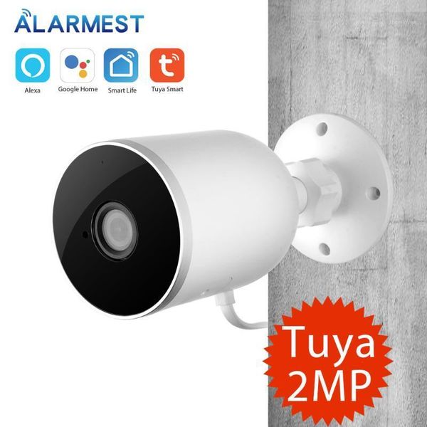 cameras alarmest tuya smart life wifi ip camera 1080p home security outdoor powered by tuya1
cameras alarmest tuya smart life wifi ip camera 1080p home security outdoor powered by tuya1