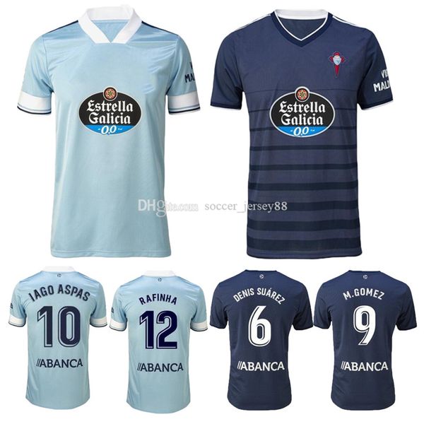 2020 2021 celta vigo soccer jersey home away iago aspas kids rafinha sisto hugo mallo camiseta de futbol jerseys men 20 21 football shirt, Black;yellow
2020 2021 celta vigo soccer jersey home away iago aspas kids rafinha sisto hugo mallo camiseta de futbol jerseys men 20 21 football shirt, Black;yellow