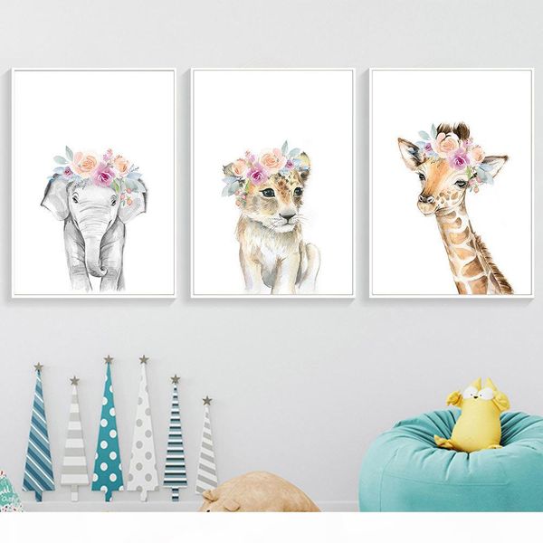 elephant leopard giraffe zebra animal posters nursery canvas prints cartoon art paintings nordic poster kids room decoration
elephant leopard giraffe zebra animal posters nursery canvas prints cartoon art paintings nordic poster kids room decoration