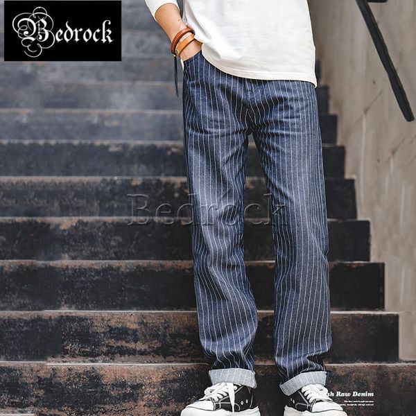 american retro striped straight leg denim overalls jeans ami khaki navy trousers for men, Blue
american retro striped straight leg denim overalls jeans ami khaki navy trousers for men, Blue