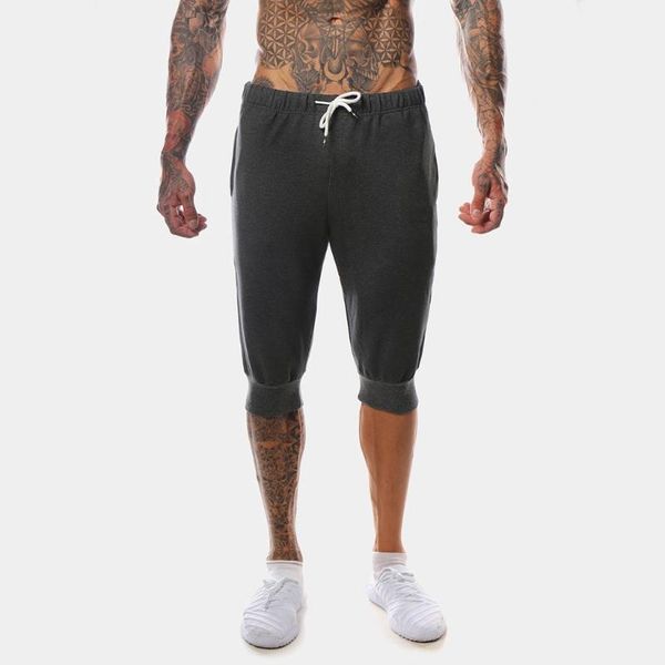 men's shorts gym men summer thin loose mens casual workout knee length breathable beach sportswear plus size 3.51, White;black
men's shorts gym men summer thin loose mens casual workout knee length breathable beach sportswear plus size 3.51, White;black