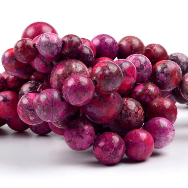 wholesale natural stone rose red lmperial beads round loose spacer beads for jewelry making 6/8/10mm diy bracelet necklace
wholesale natural stone rose red lmperial beads round loose spacer beads for jewelry making 6/8/10mm diy bracelet necklace