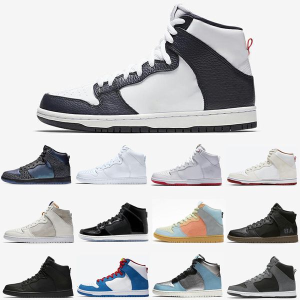 2020 doraemon skateboard outdoor shoes platform shadow obsidian space jam black iridescent high dunk men women trainers sneakers 36-45
2020 doraemon skateboard outdoor shoes platform shadow obsidian space jam black iridescent high dunk men women trainers sneakers 36-45