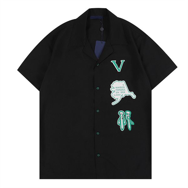 men's shirts luxury mens business casual shirt men dress shirts long sleeved slim digital leopard print holiday camp turn-down collar, White;black
men's shirts luxury mens business casual shirt men dress shirts long sleeved slim digital leopard print holiday camp turn-down collar, White;black