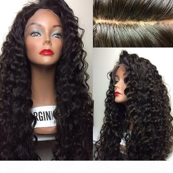 7a glueless full lace wigs malaysian human hair wig bleached knots full lace front human hair wigs for black women curly style, Black;brown
7a glueless full lace wigs malaysian human hair wig bleached knots full lace front human hair wigs for black women curly style, Black;brown