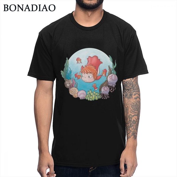 cartoon ocean ponyo on the cliff by the sea t shirt men's graphic print o-neck pure cotton big size t shirt sport hooded sweatshirt hoo
cartoon ocean ponyo on the cliff by the sea t shirt men's graphic print o-neck pure cotton big size t shirt sport hooded sweatshirt hoo