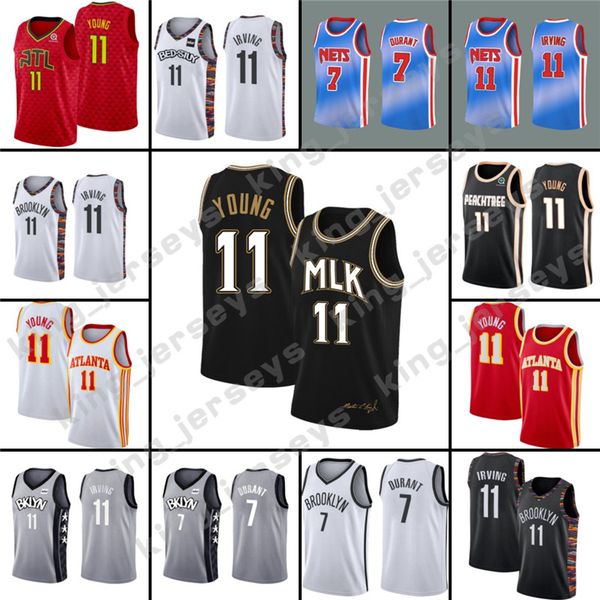 2020 новый бруклин net кевин дюрант kyrie irving джерси молодой атланта hawk 11 trae баскетбольных мужчин дети zz, Black;red
2020 новый бруклин net кевин дюрант kyrie irving джерси молодой атланта hawk 11 trae баскетбольных мужчин дети zz, Black;red