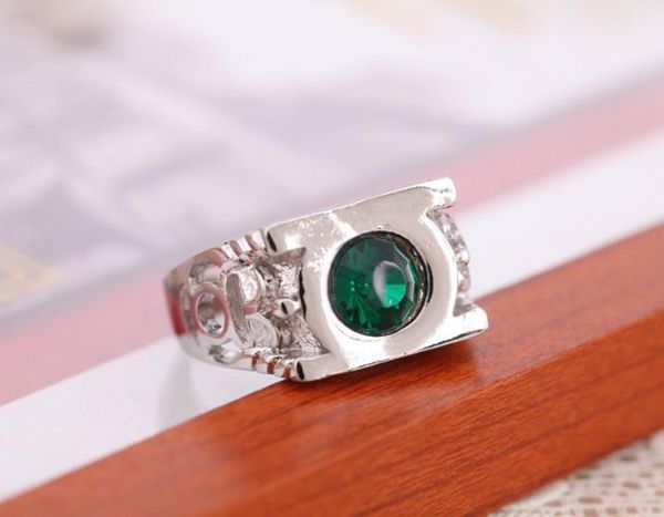 men ring green green lantern ring for men genuine 925 sliver gem stone fine jewelry women men gemstone rings, Golden;silver
men ring green green lantern ring for men genuine 925 sliver gem stone fine jewelry women men gemstone rings, Golden;silver