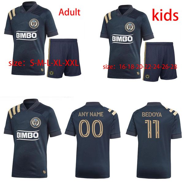 2021 philadelphia league football sweatshirt mls # 10 monteiro bedoya uniform 2020 21 # 22 aaronson przybylko football + children's su, Black;yellow
2021 philadelphia league football sweatshirt mls # 10 monteiro bedoya uniform 2020 21 # 22 aaronson przybylko football + children's su, Black;yellow