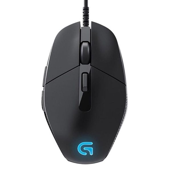 mice g302 optical mouse 6 buttons usb wired 4 gears 4000dpi adjustable ergonomic gaming for pc computer
mice g302 optical mouse 6 buttons usb wired 4 gears 4000dpi adjustable ergonomic gaming for pc computer