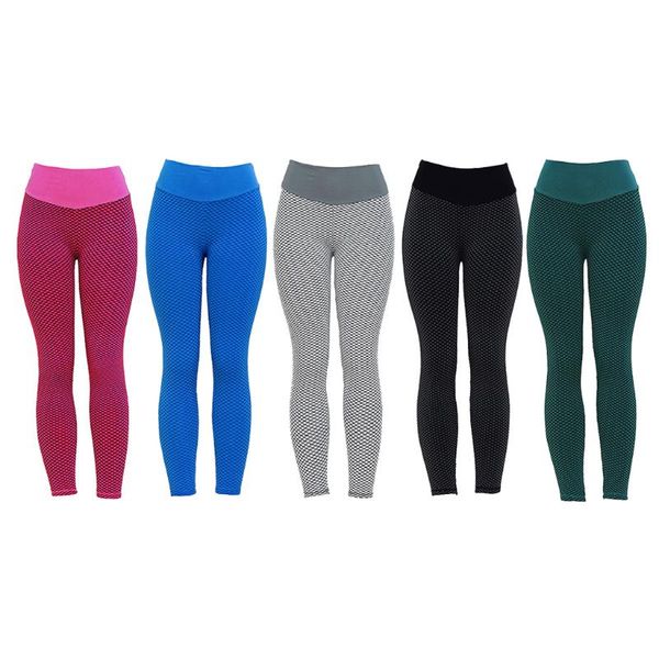 yoga outfits women's pants gym leggings slimming push up tights activewear, White;red
yoga outfits women's pants gym leggings slimming push up tights activewear, White;red
