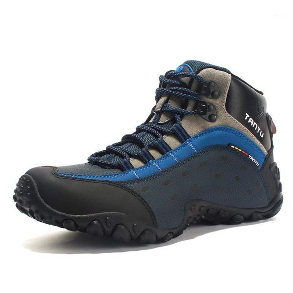 boots style fashion autumn genuine leather outdoor climbing men's hight-warm mountain yeying xie1, Black
boots style fashion autumn genuine leather outdoor climbing men's hight-warm mountain yeying xie1, Black