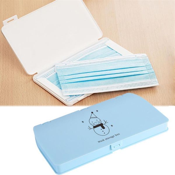 case buckle disposable design portable mask storage box face cover masks container plastic organizer
case buckle disposable design portable mask storage box face cover masks container plastic organizer