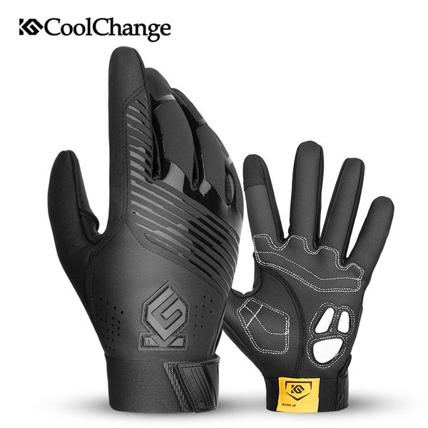 coolchange bicycle long finger gloves winter breathable windproof anti-slip cycling gloves thermal gel touch screen bike gloves 201104, Blue;gray
coolchange bicycle long finger gloves winter breathable windproof anti-slip cycling gloves thermal gel touch screen bike gloves 201104, Blue;gray
