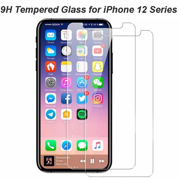 9н закаленное стекло для iphone 12 mini / pro / pro max hd экрана сотового телефона протекторы анти-царапины фильм для мобильного телефона d
9н закаленное стекло для iphone 12 mini / pro / pro max hd экрана сотового телефона протекторы анти-царапины фильм для мобильного телефона d