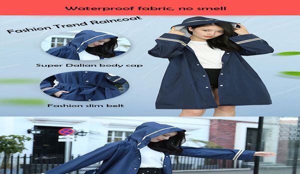 fashion men women long eva thick rainwear universal rain coat waterproof poncho hiking tour raincoat hooded bbywtp
fashion men women long eva thick rainwear universal rain coat waterproof poncho hiking tour raincoat hooded bbywtp