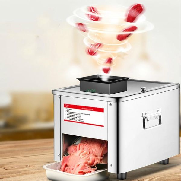 meat mincer stainless steel meat cutting machine commercial slicer deskautomatic electric dicing machine 850w multi-function
meat mincer stainless steel meat cutting machine commercial slicer deskautomatic electric dicing machine 850w multi-function