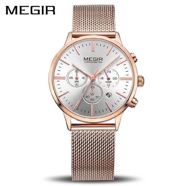 megir brand luxury women watches fashion quartz ladies watch sport relogio feminino clock wristwatch for lovers girl friend 2011 201123, Slivery;brown
megir brand luxury women watches fashion quartz ladies watch sport relogio feminino clock wristwatch for lovers girl friend 2011 201123, Slivery;brown