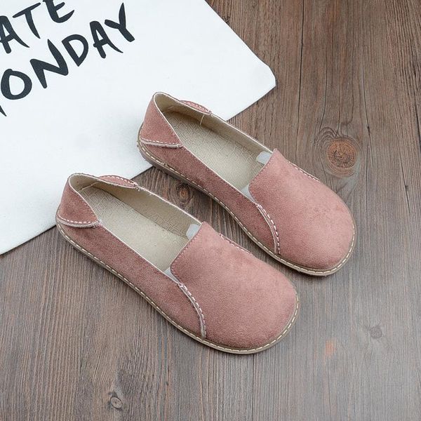 japanese retro grandma shoes round head mori literary flat doll shoes college wind soft-sole single comfort casual, Black
japanese retro grandma shoes round head mori literary flat doll shoes college wind soft-sole single comfort casual, Black