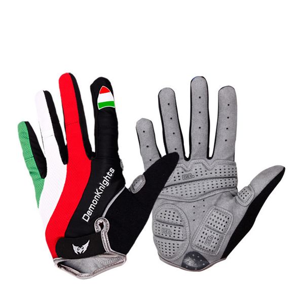 luva ciclismo guantes full finger outdoor cycling mtb spandex road mountain bike bicycle gloves, Blue;gray
luva ciclismo guantes full finger outdoor cycling mtb spandex road mountain bike bicycle gloves, Blue;gray
