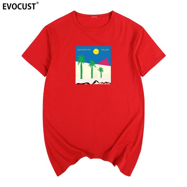 the cure don't cry three imaginary boys robert smith early years summer print t shirt men t shirt new tee sport hooded sweatshirt hoodi
the cure don't cry three imaginary boys robert smith early years summer print t shirt men t shirt new tee sport hooded sweatshirt hoodi