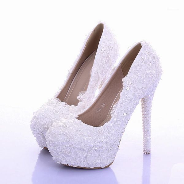 sparkling white lace bridal dress shoes handmade wedding shoes real leather prom party pumps bridesmaid plus size1, Black
sparkling white lace bridal dress shoes handmade wedding shoes real leather prom party pumps bridesmaid plus size1, Black