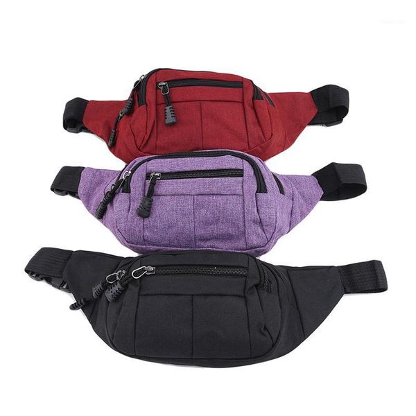outdoor bags waist bag casual functional money phone pouch belt women for hip fanny pack1
outdoor bags waist bag casual functional money phone pouch belt women for hip fanny pack1