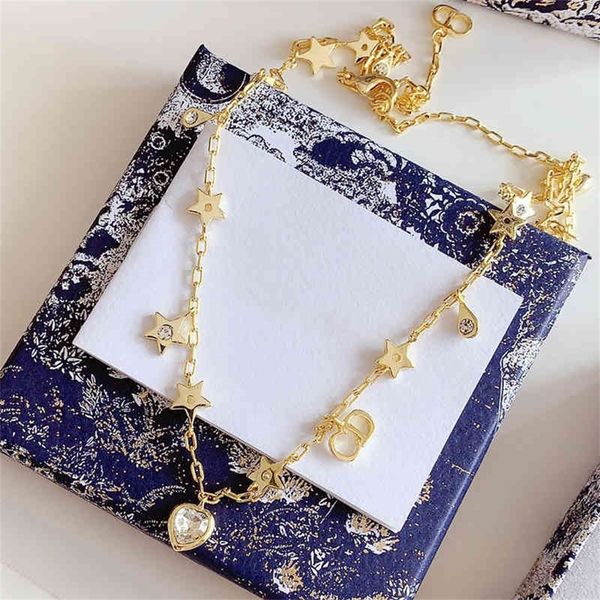 87% off wholesale shop home red love star necklace high-end version brass material, Silver
87% off wholesale shop home red love star necklace high-end version brass material, Silver