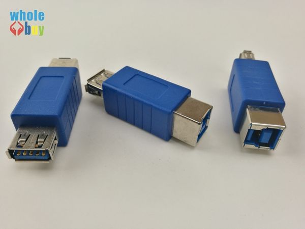 50pcs / серия самый новый hot usb 3,0 принтер adpater конверсия head start подключи usb printer 3,0 b женский разъем usb
50pcs / серия самый новый hot usb 3,0 принтер adpater конверсия head start подключи usb printer 3,0 b женский разъем usb