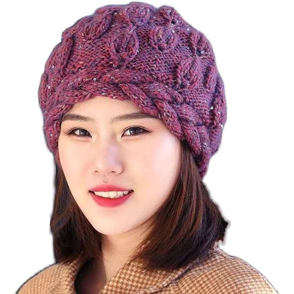 beanie/skull caps fashion knit hats for women winter hat female breathable hip-hop gorras simple warm solid casual lady knitted cap, Blue;gray
beanie/skull caps fashion knit hats for women winter hat female breathable hip-hop gorras simple warm solid casual lady knitted cap, Blue;gray