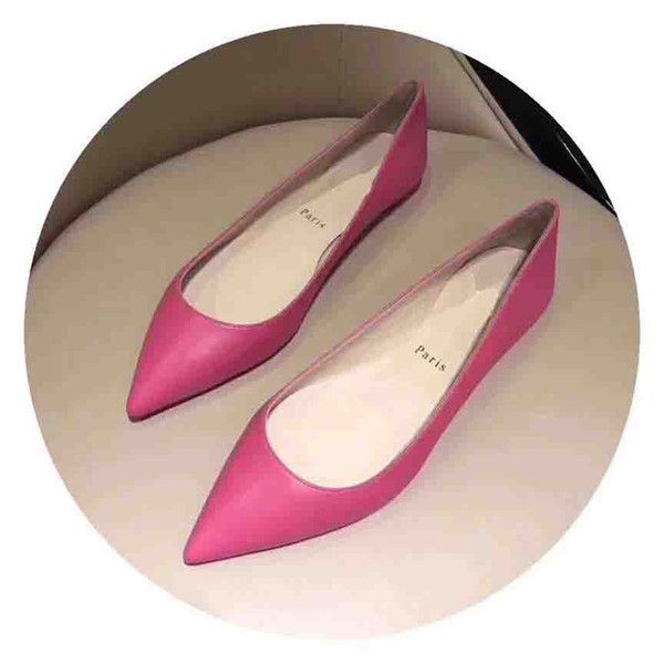 2020 super quality red bottom women sandals flat summer/spring sheepskin genuine leather luxey design lady women red soles shoes, Black
2020 super quality red bottom women sandals flat summer/spring sheepskin genuine leather luxey design lady women red soles shoes, Black