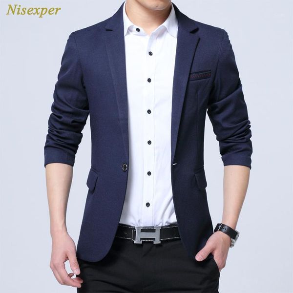 blazer masculino new fashion men blazer casual mens suits slim fit men's jacket men sping man blazers asian size 5xl1, White;black
blazer masculino new fashion men blazer casual mens suits slim fit men's jacket men sping man blazers asian size 5xl1, White;black